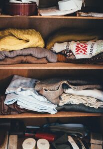 清潔感を見える服装のポイントは？