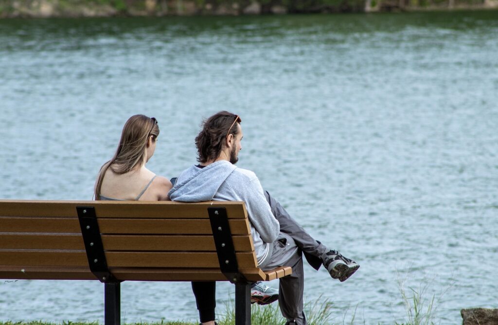 モテる男性が使える会話テクニックとは？