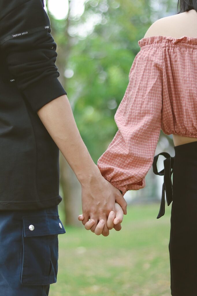 彼女ができない理由を検証するためのチェックポイントは？