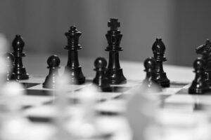 清潔感がモテ要素として重要な理由とは？