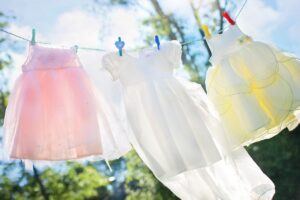 男の匂いケアに役立つ洗濯でできる工夫は？