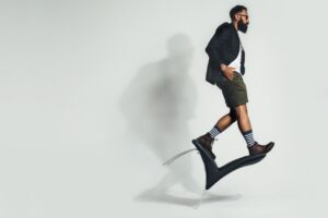 男の香りを引き立てる体臭と香水のバランスとは？