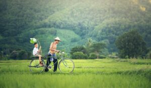 介護職の父親の臭い対策にはどんな方法がある？