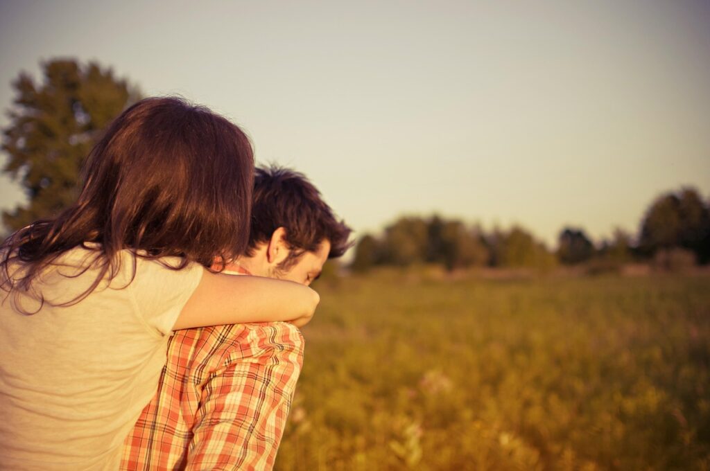 男がデートで使いたいおすすめの香りは？