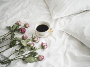 枕のニオイ対策として男性におすすめの方法は？
