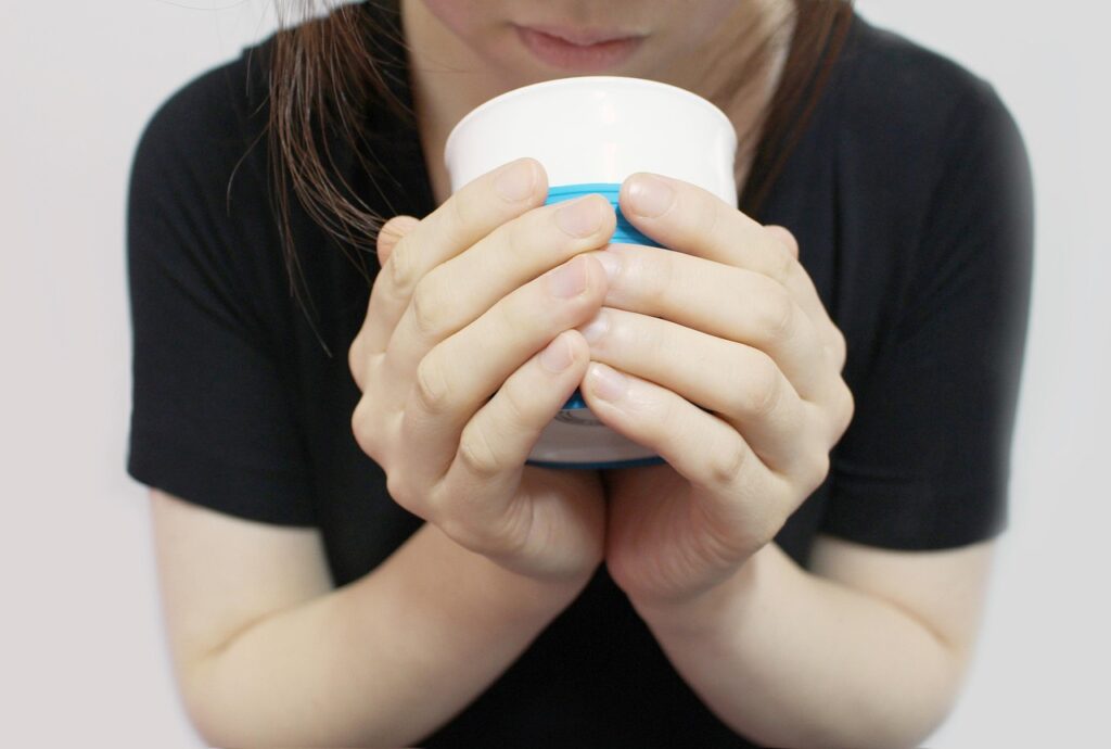 汗臭い対策は学生と社会人でどう違うのか？