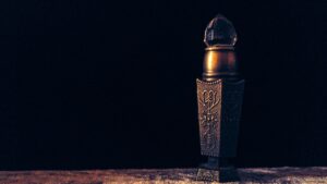 香水をワンプッシュしたときの香りの持続時間はどれくらい？