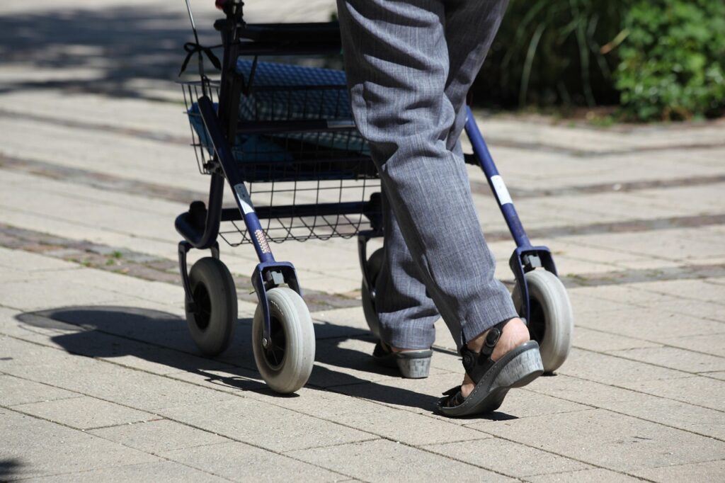 50代男性のための加齢臭対策にはどんな方法がある？