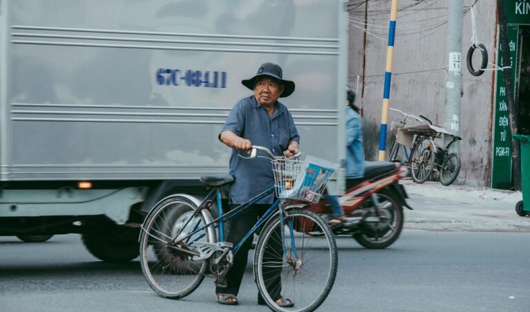 おじさんの体臭対策方法はこれで決まり？